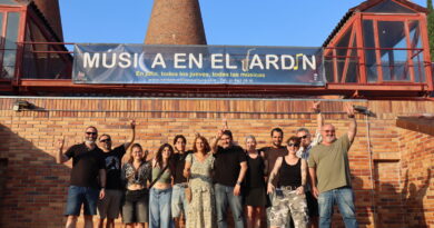 Valdemorillo convoca el II Micro Abierto para fomentar la creatividad y diversidad musical