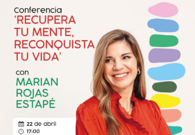 La psiquiatra y escritora Marian Rojas Estapé abre el ciclo de conferencias ‘Pozuelo en Mente’