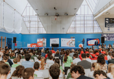  VIII edición del Desafío Las Rozas