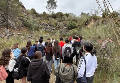 Robledo de Chavela celebra el Día de la Tierra