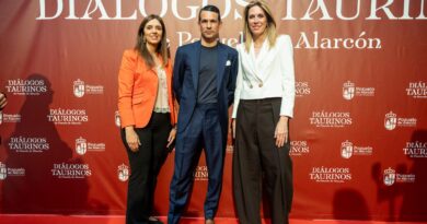 Pozuelo de Alarcón reivindica la tauromaquia como arte y cultura en sus Diálogos Taurinos Pozuelo de Alarcón reivindica la tauromaquia como arte y cultura en sus Diálogos Taurinos