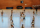  Las Rozas  celebra la MADCUP Volley