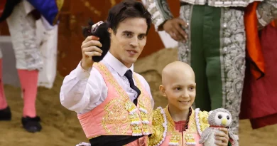 Hasta siempre María