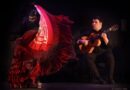 Guadarrama ofrece el mejor flamenco de la mano de Ricardo Fernández del Moral