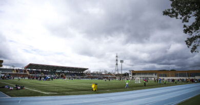 31ª edición de las Olimpiadas Escolares de Las Rozas 31ª edición de las Olimpiadas Escolares de Las Rozas