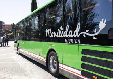 Aumentan los autobuses en las líneas 656A y 657A entre Pozuelo y Moncloa Aumentan los autobuses en las líneas 656A y 657A entre Pozuelo y Moncloa