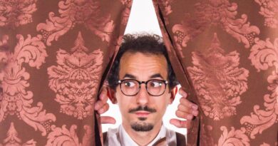 Pozuelo finaliza la programación familiar de esta temporada con el espectáculo de magia Trotamundos Pozuelo finaliza la programación familiar de esta temporada con el espectáculo de magia Trotamundos