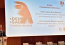 Diez años de “Madrid Región Activa”, programa del Gobierno regional  que promueve hábitos de vida activos y saludables