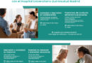 El programa de salud mental ‘Pozuelo en Mente’ llega a su recta final con dos conferencias para mayores El programa de salud mental ‘Pozuelo en Mente’ llega a su recta final con dos conferencias para mayores