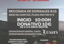 III  M archa solidaria en Guadarrama
