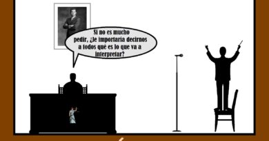 Actuación judicial