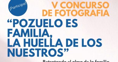 Nueva convocatoria del concurso fotográfico que busca captar el ‘alma’ de las familias de Pozuelo