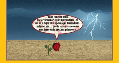 Aires de tormenta