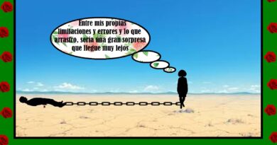 Atada y bien atada