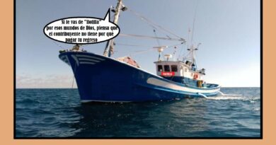 Aviso a navegantes