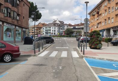 El 95 % de los vecinos se muestra satisfecho con la calidad de vida en Boadilla El 95 % de los vecinos se muestra satisfecho con la calidad de vida en Boadilla