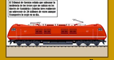 «Cosas» de España