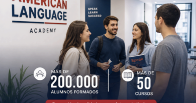 Las 7 mejores opciones para aprender inglés enMadrid (presencial y online)