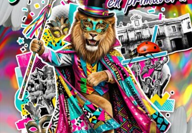 Programación cultural  para mayo en Guadarrama con su Carnaval de Primavera