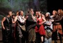 Vuelve el ciclo de teatro amateur “Las Rozas Escena”