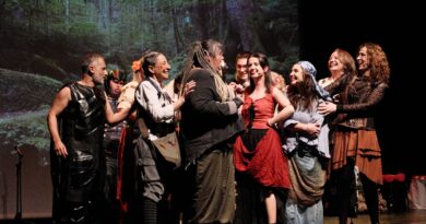 Vuelve el ciclo de teatro amateur “Las Rozas Escena”