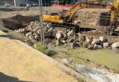Galapagar paraliza el proyecto PIR iniciado por el anterior ejecutivo por un desfase de 1,5 millones Galapagar paraliza el proyecto PIR iniciado por el anterior ejecutivo por un desfase de 1,5 millones