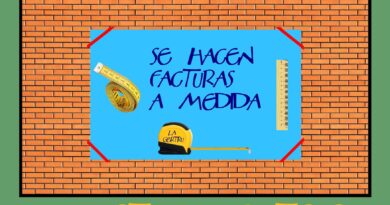 El arte de facturar