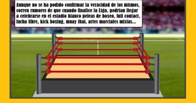 El «espectáculo» no puede continuar