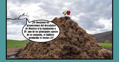 El impagable «detalle» de la Audiencia