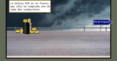 El juguete que nos obligaron comprar