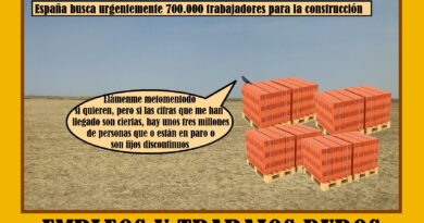 Empleos y trabajos duros