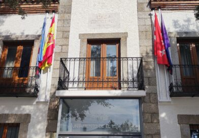  El Escorial estrena el  Bizum para facilitar  el abono de tasas e impuestos municipales