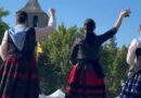 EL encuentro FOLKLórico Castellano este fin de semana en Galapagar EL encuentro FOLKLórico Castellano este fin de semana en Galapagar
