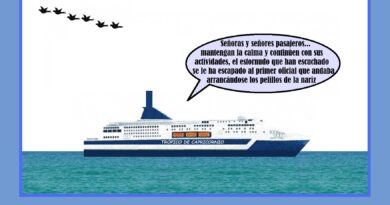 Falsa alarma