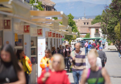 Música, teatro, libros y gastronomía protagonizan el fin de semana en Las Rozas Música, teatro, libros y gastronomía protagonizan el fin de semana en Las Rozas