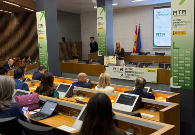 La Comunidad de Madrid respalda a autónomos y microempresas con ayudas directas de hasta 150.000 euros