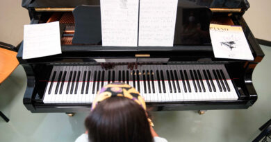 La Fundación Cultura Las Rozas abre el proceso de inscripción para el nuevo curso en las Escuelas de Música, Danza y Talleres