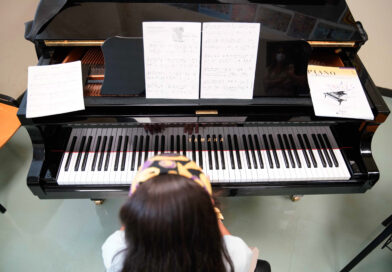 La Fundación Cultura Las Rozas abre el proceso de inscripción para el nuevo curso en las Escuelas de Música, Danza y Talleres