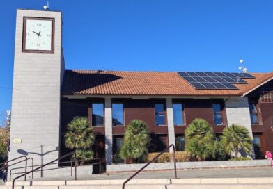GALAPAGAR repite posición entre los municipios MÁS TRANSPARENTES DE ESPAÑA