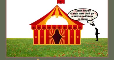 Había una vez…