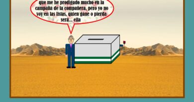 Hay cosas que no las levanta ni el talante