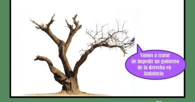 Humor de campaña