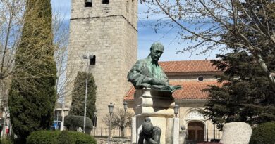 Galapagar revive el legado de Jacinto Benavente con la segunda edición de su ciclo cultural Galapagar revive el legado de Jacinto Benavente con la segunda edición de su ciclo cultural