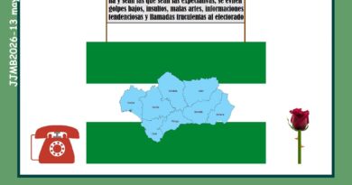 La batalla de Andalucía
