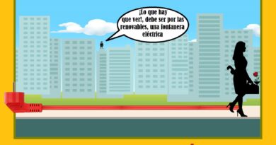 La conexión