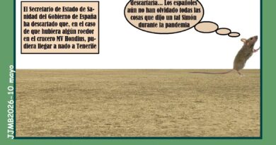 La desconfianza es humana
