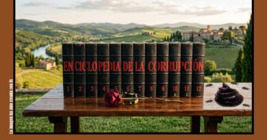 La enciclopedia
