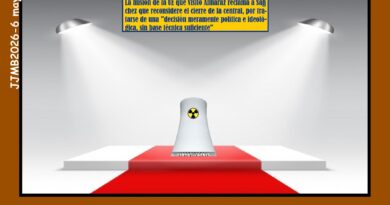 Larga vida a las nucleares