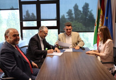 Galapagar destinará 6 millones de euros para transformar la limpieza y el mantenimiento de parques y jardines Galapagar destinará 6 millones de euros para transformar la limpieza y el mantenimiento de parques y jardines