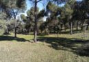 La Dehesa de Majadahonda, punto de observación de fauna La Dehesa de Majadahonda, punto de observación de fauna